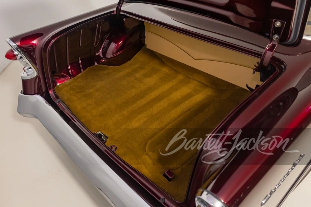 1956 Chevrolet 150 & 210 - Image 7 of 31