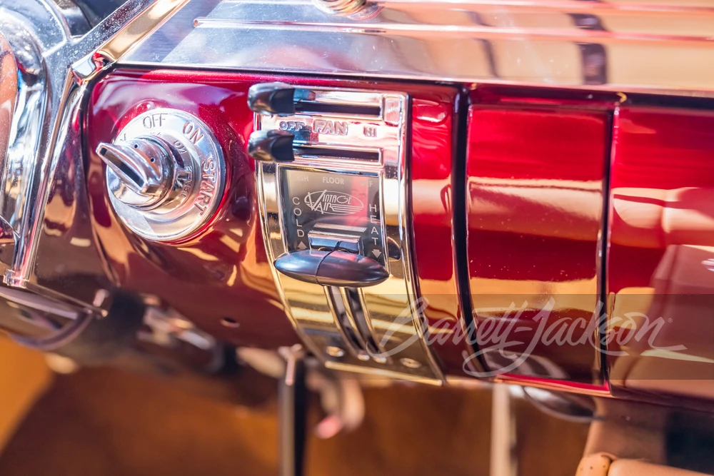 1956 Chevrolet 150 & 210 - Image 9 of 31