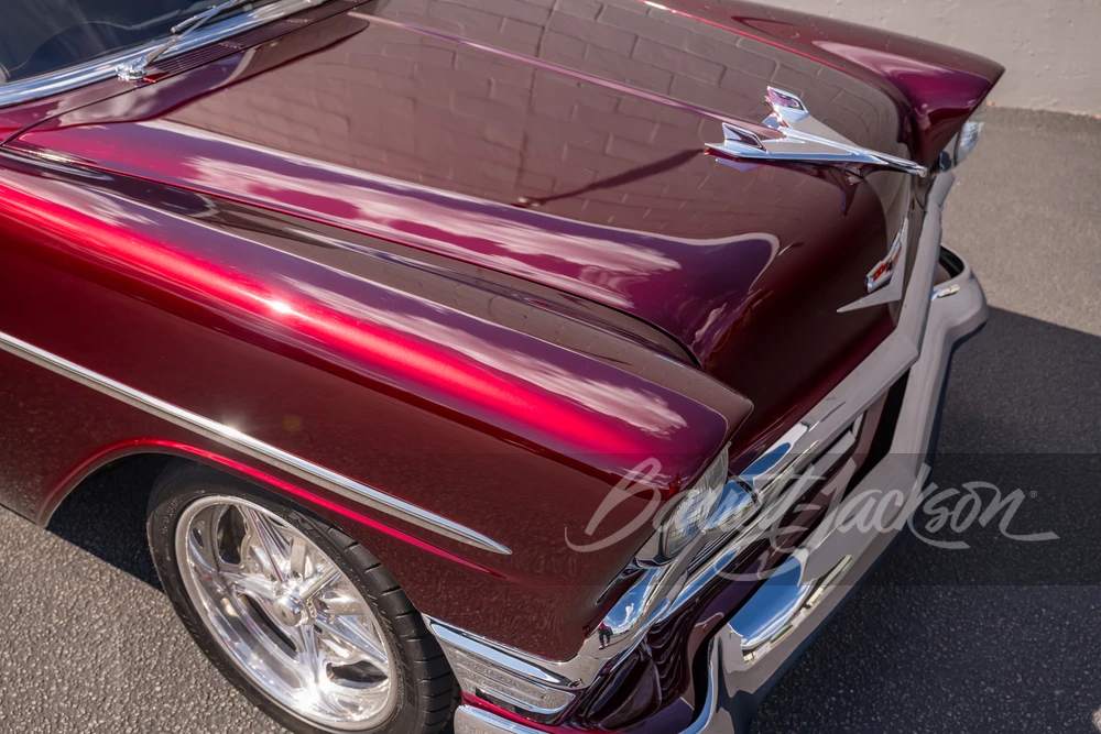 1956 Chevrolet 150 & 210 - Image 13 of 31