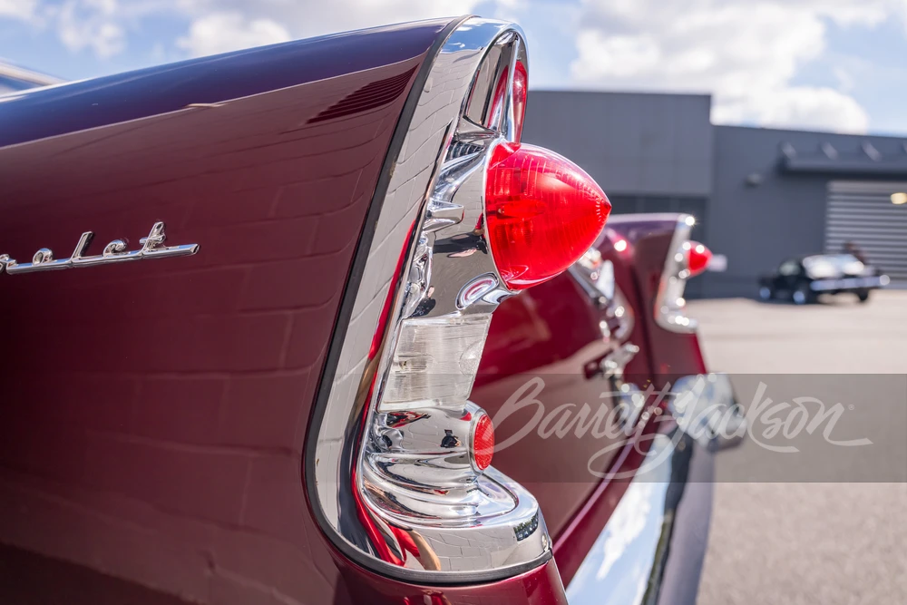 1956 Chevrolet 150 & 210 - Image 16 of 31
