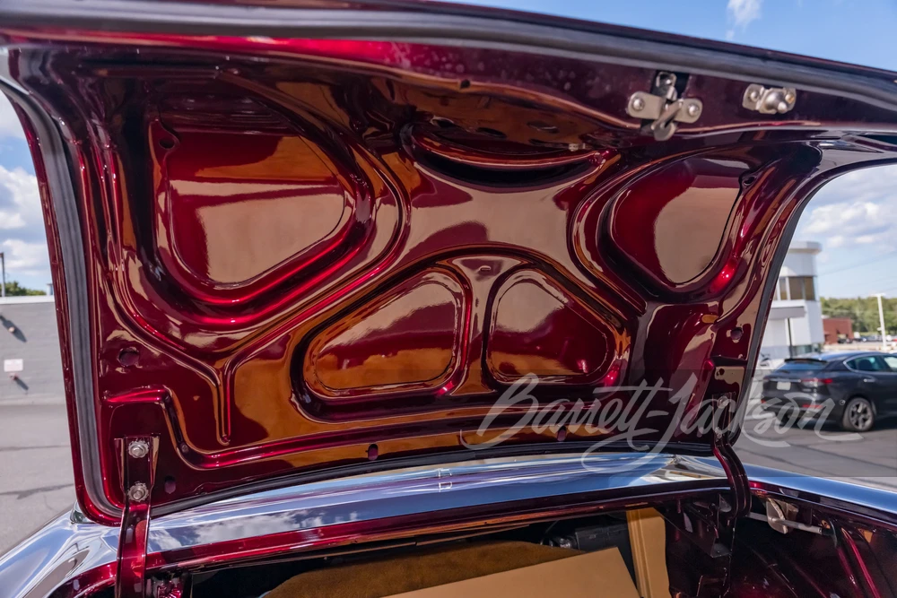 1956 Chevrolet 150 & 210 - Image 19 of 31