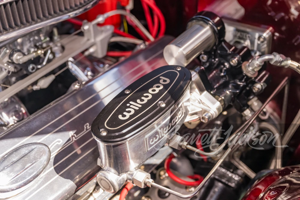 1956 Chevrolet 150 & 210 - Image 21 of 31