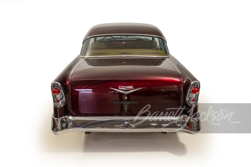 1956 Chevrolet 150 & 210 - Image 23 of 31