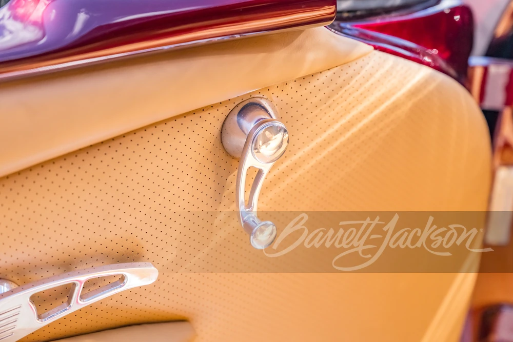 1956 Chevrolet 150 & 210 - Image 30 of 31