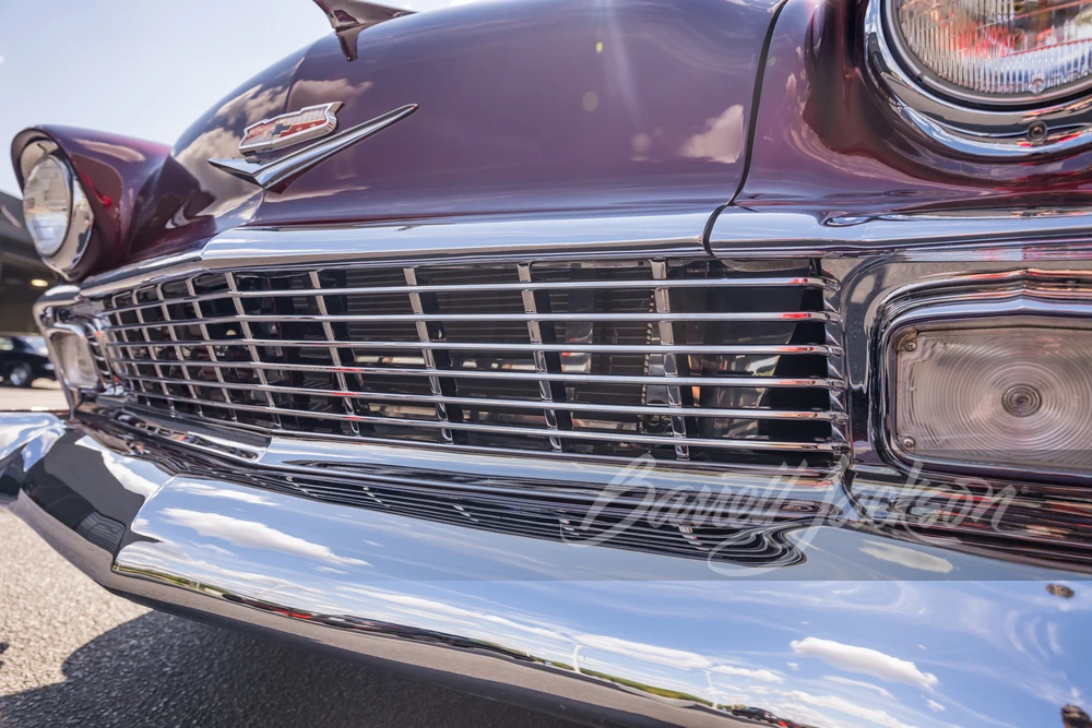 1956 Chevrolet 150 & 210 - Image 31 of 31