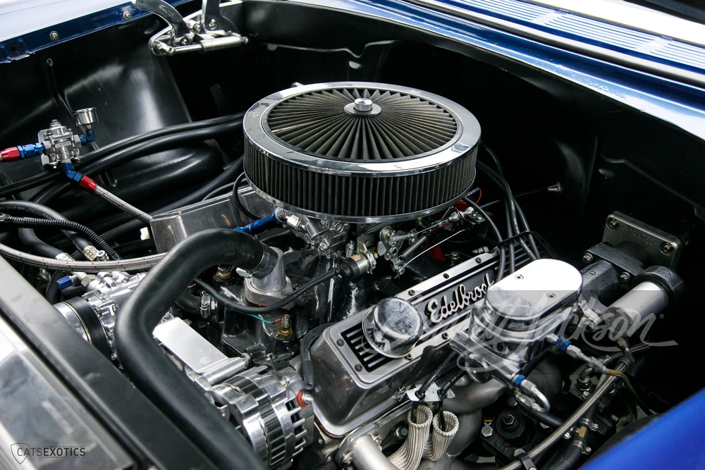 1956 Chevrolet 150 & 210 - Image 2 of 15