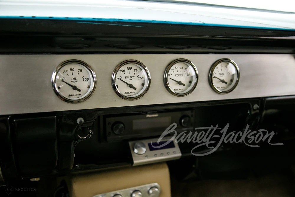 1956 Chevrolet 150 & 210 - Image 9 of 15