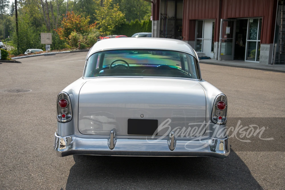 1956 Chevrolet 150 & 210 - Image 11 of 15
