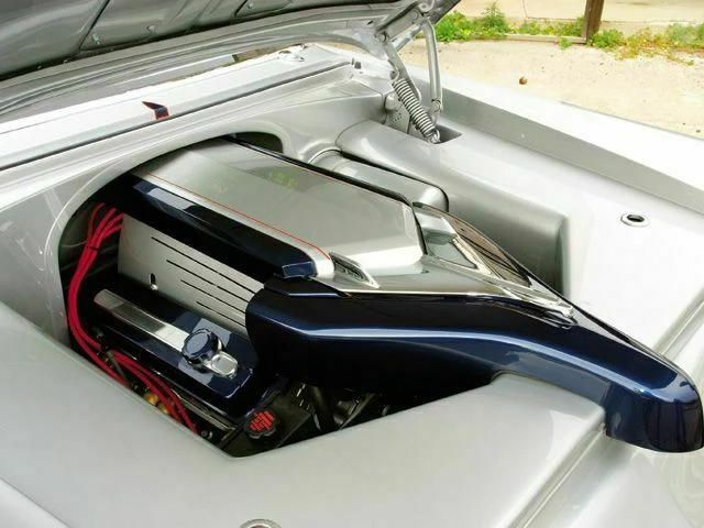 1956 Chevrolet 150 & 210 - Image 3 of 4