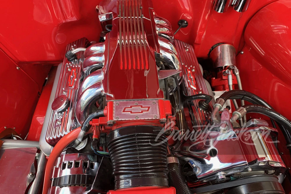 1956 Chevrolet 150 & 210 - Image 2 of 31