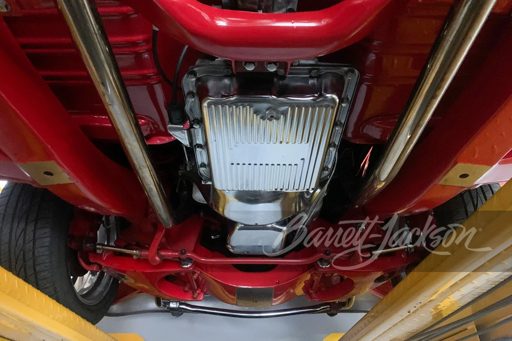 1956 Chevrolet 150 & 210 - Image 4 of 31