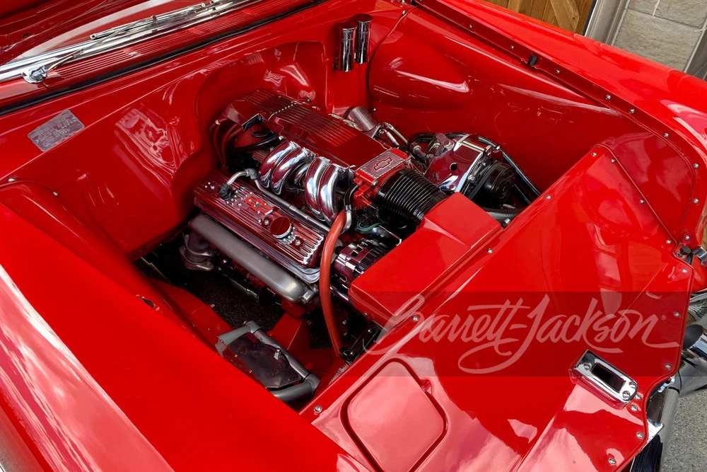 1956 Chevrolet 150 & 210 - Image 6 of 31
