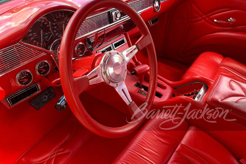 1956 Chevrolet 150 & 210 - Image 9 of 31