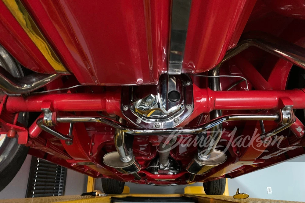 1956 Chevrolet 150 & 210 - Image 10 of 31