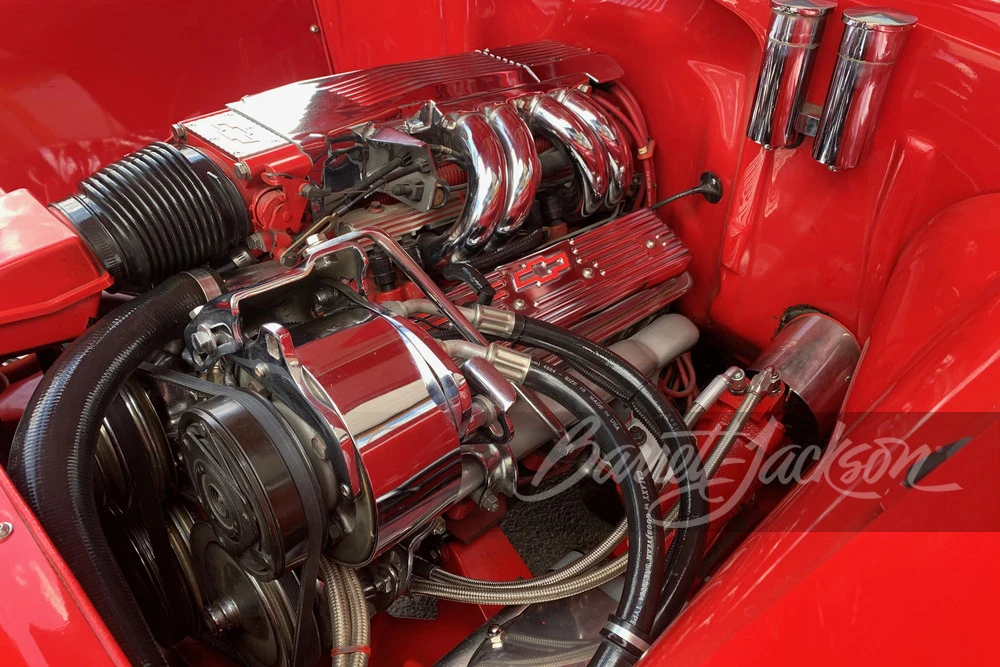 1956 Chevrolet 150 & 210 - Image 13 of 31