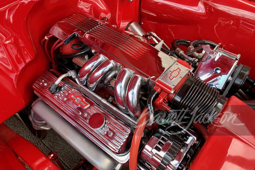 1956 Chevrolet 150 & 210 - Image 14 of 31