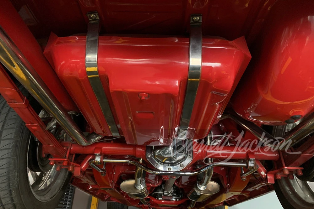 1956 Chevrolet 150 & 210 - Image 17 of 31