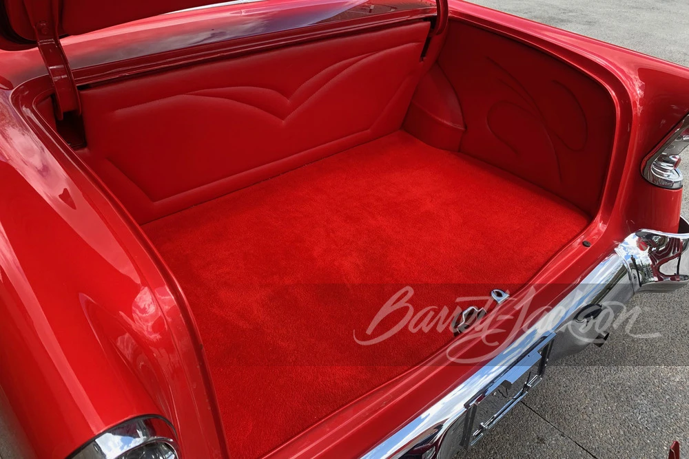 1956 Chevrolet 150 & 210 - Image 18 of 31