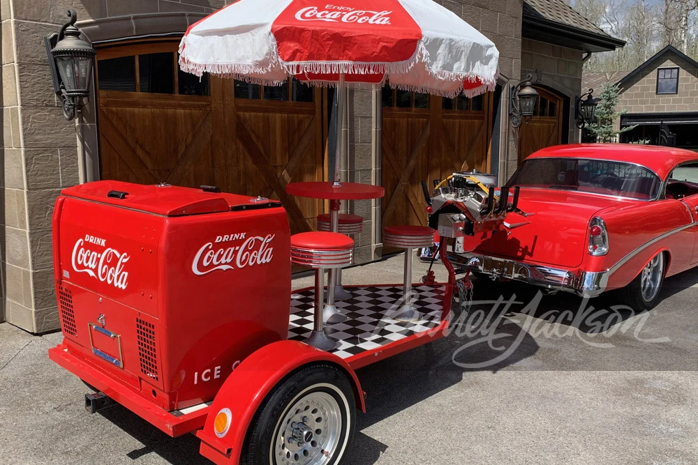 1956 Chevrolet 150 & 210 - Image 25 of 31