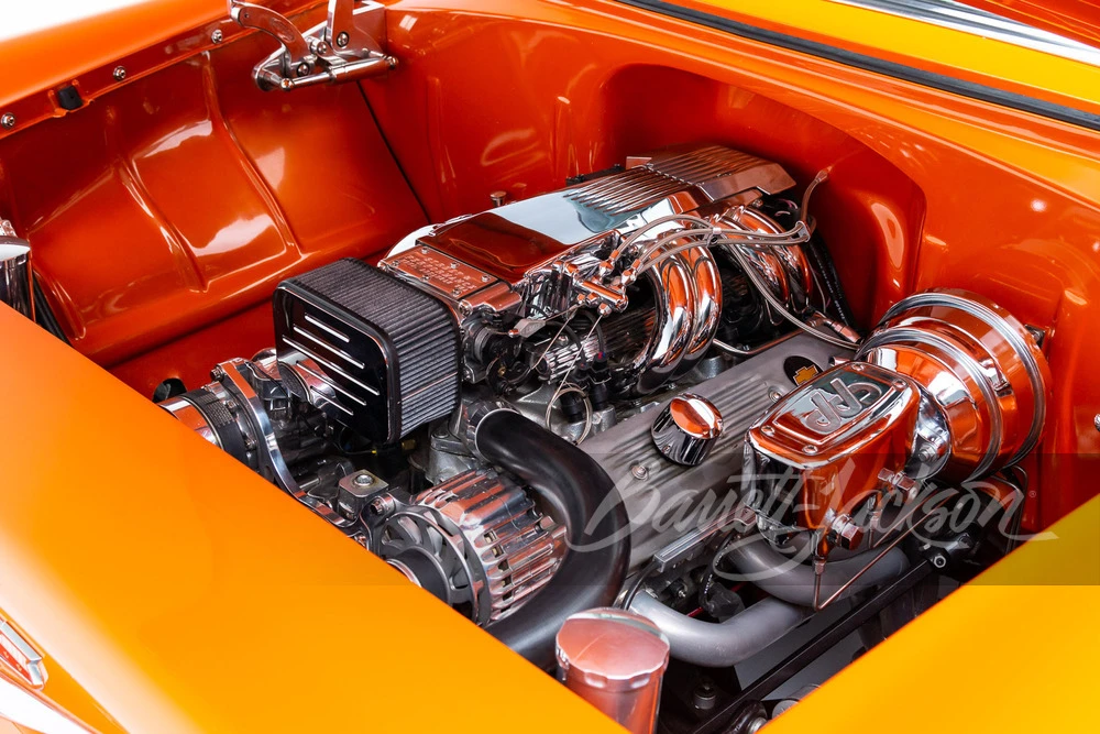 1956 Chevrolet 150 & 210 - Image 2 of 31