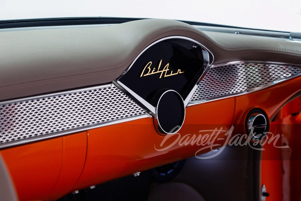 1956 Chevrolet 150 & 210 - Image 6 of 31