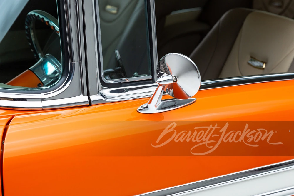 1956 Chevrolet 150 & 210 - Image 8 of 31