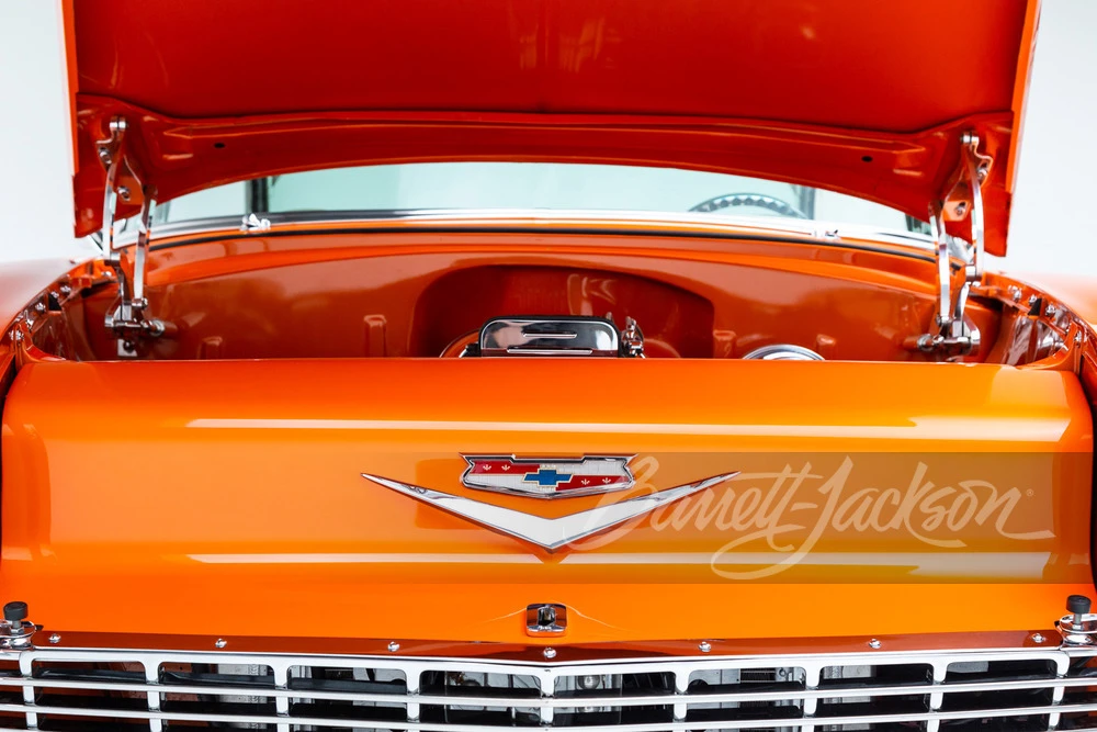 1956 Chevrolet 150 & 210 - Image 9 of 31