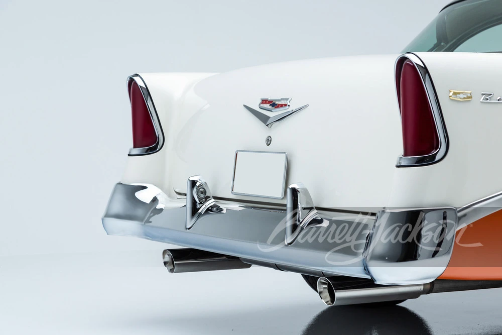 1956 Chevrolet 150 & 210 - Image 11 of 31