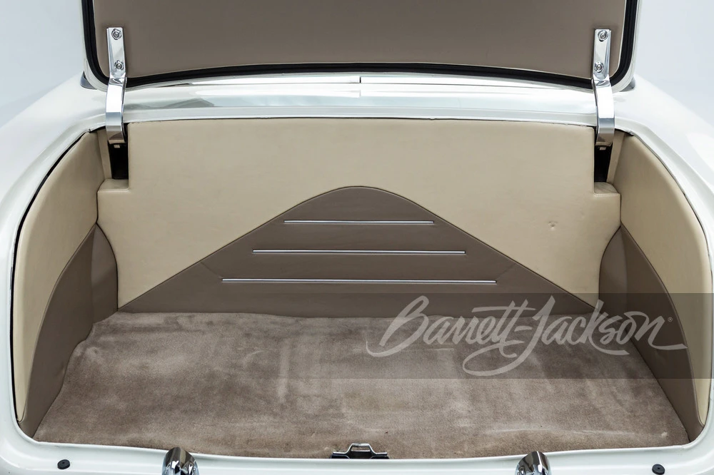 1956 Chevrolet 150 & 210 - Image 15 of 31