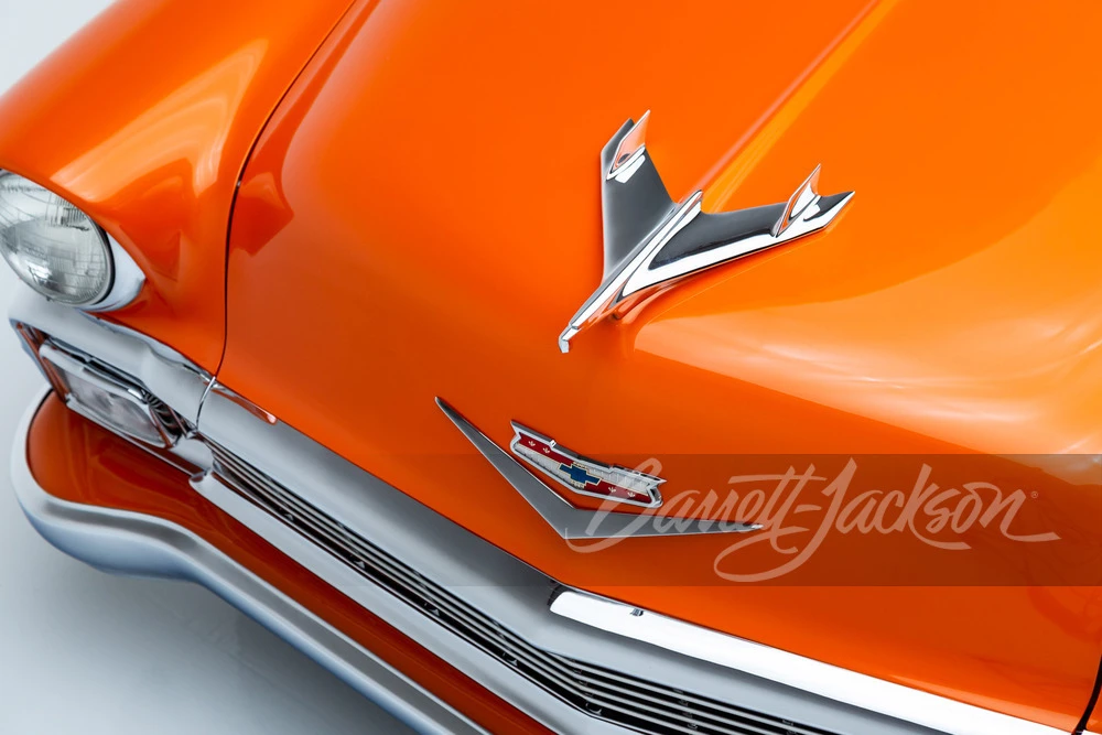 1956 Chevrolet 150 & 210 - Image 16 of 31