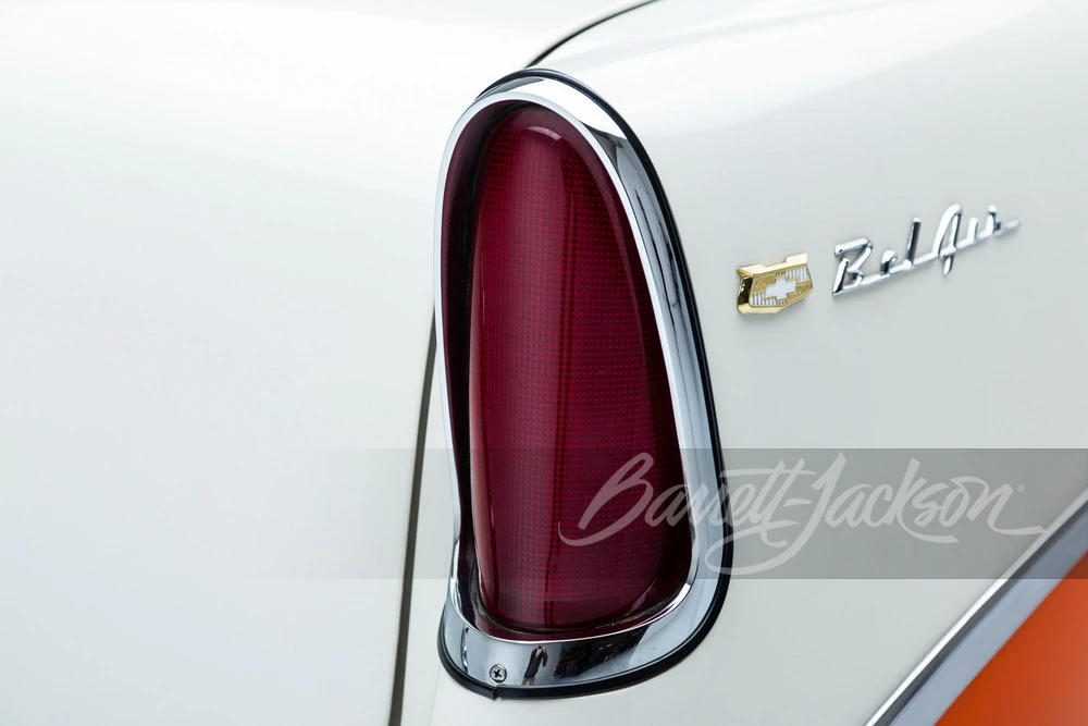 1956 Chevrolet 150 & 210 - Image 22 of 31