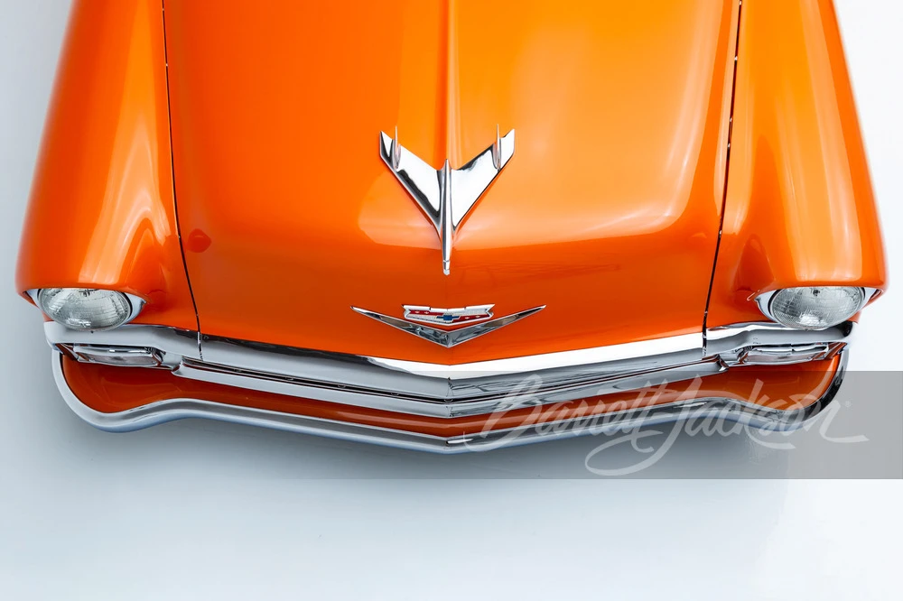 1956 Chevrolet 150 & 210 - Image 23 of 31
