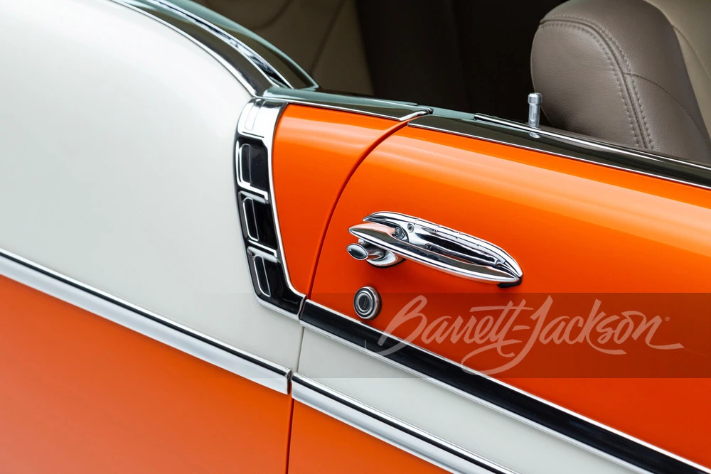 1956 Chevrolet 150 & 210 - Image 25 of 31