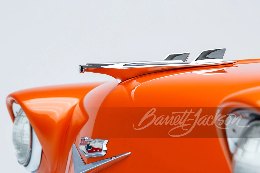 1956 Chevrolet 150 & 210 - Image 29 of 31