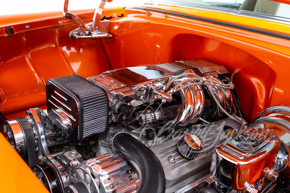 1956 Chevrolet 150 & 210 - Image 30 of 31