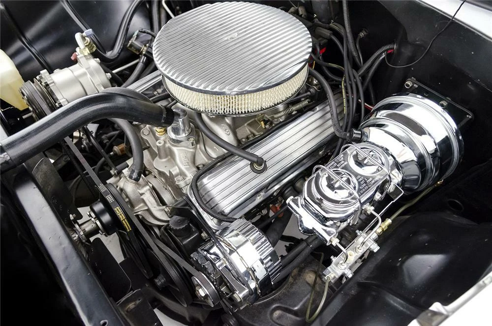 1956 Chevrolet 150 & 210 - Image 3 of 5
