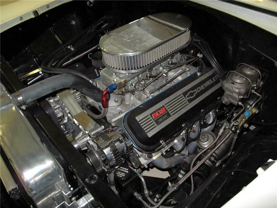 1956 Chevrolet 150 & 210 - Image 3 of 5