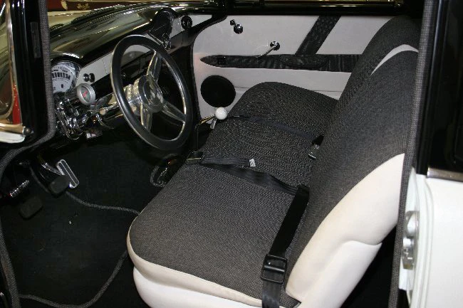 1956 Chevrolet 150 & 210 - Image 4 of 4