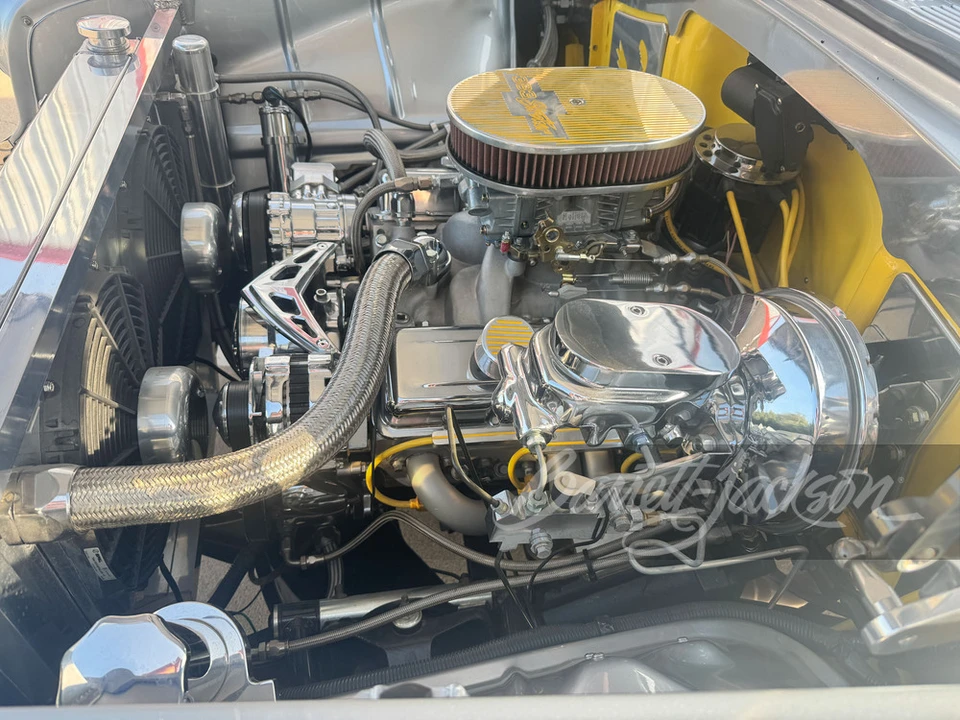 1956 Chevrolet 150 & 210 - Image 5 of 31
