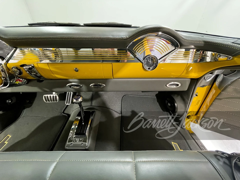1956 Chevrolet 150 & 210 - Image 13 of 31
