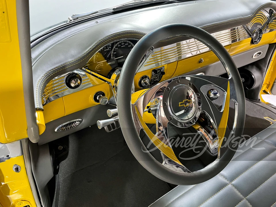 1956 Chevrolet 150 & 210 - Image 23 of 31