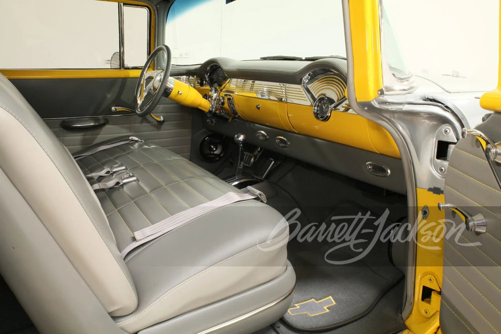 1956 Chevrolet 150 & 210 - Image 12 of 31