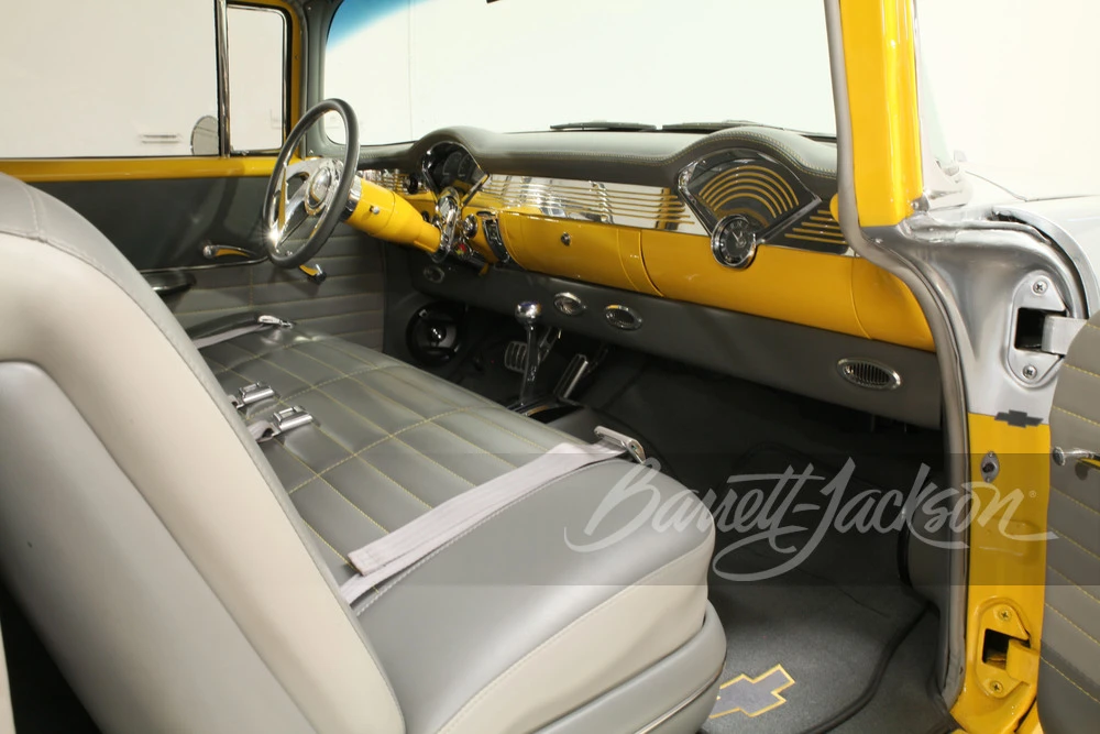 1956 Chevrolet 150 & 210 - Image 27 of 31