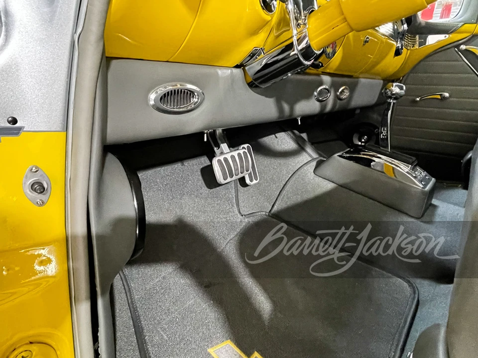 1956 Chevrolet 150 & 210 - Image 28 of 31