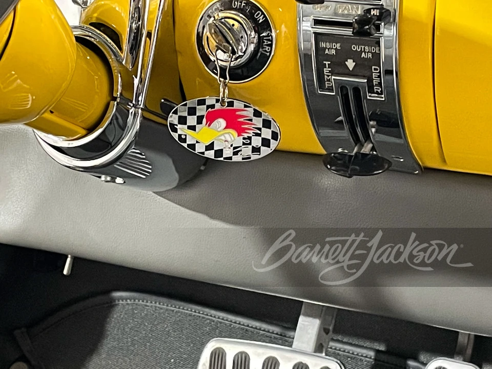 1956 Chevrolet 150 & 210 - Image 21 of 31