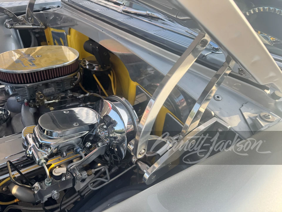 1956 Chevrolet 150 & 210 - Image 6 of 31