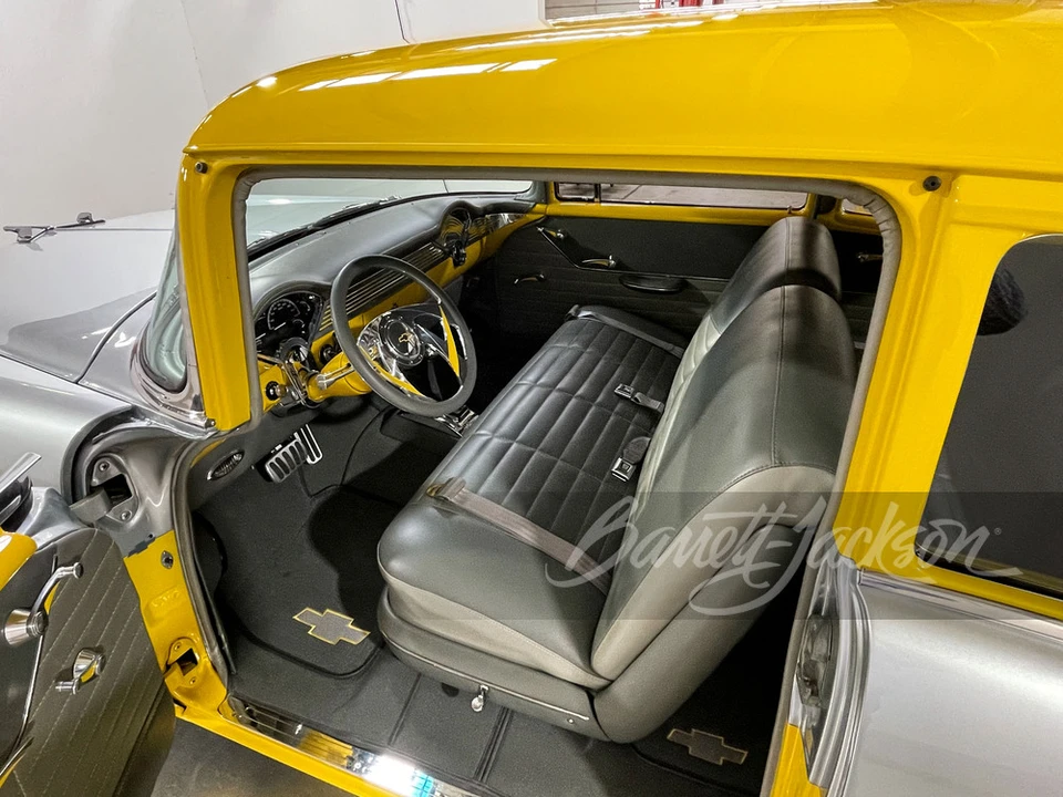 1956 Chevrolet 150 & 210 - Image 19 of 31