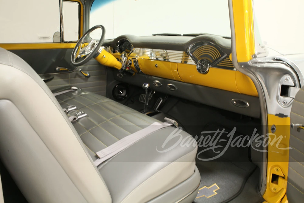 1956 Chevrolet 150 & 210 - Image 24 of 31