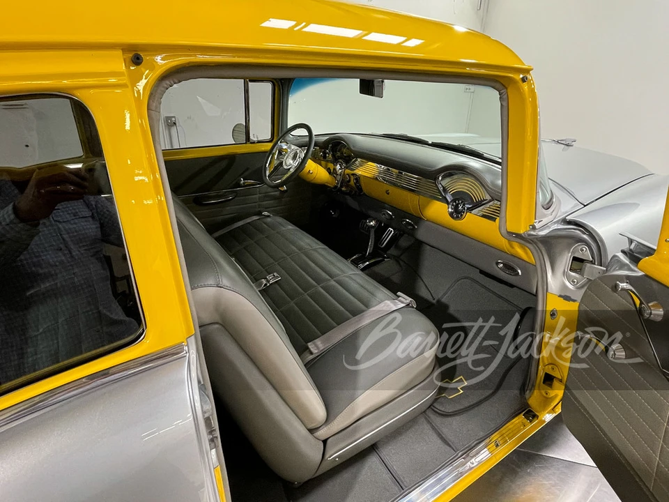 1956 Chevrolet 150 & 210 - Image 15 of 31
