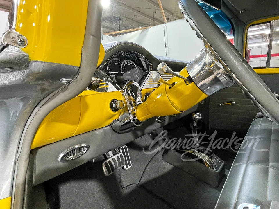 1956 Chevrolet 150 & 210 - Image 16 of 31